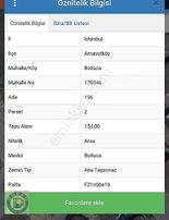 Bollucada Caddeye Cephe Köşe Başı Satılık Ticari+ Konut Arsa