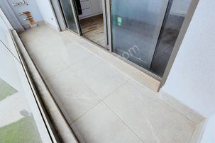 Altıntaş Antoryum'da 2+1 Havuz Cephe Ebeveyn Banyolu Satılık Lux