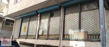 Uzemar Dan Kiralık Dükkan 85m² Yüksek Giriş