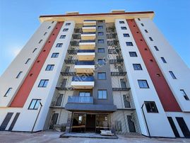 Alanya Payallar Da Lükss 2+1 Daire