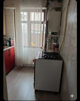 Ebrar Emlak'tan Yüksek Giriş 2+1 Satılık Daire