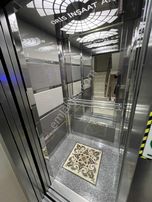 Full Doğa Manzaralı Havuzlu Site 2+1 Kiralık