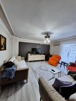 Nurfen 'den Sevgi Bulvarı Üzerin'de 3+1 Aydınlık Satılık Daire