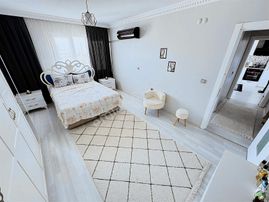 Ferah Daire ,çift Cephe