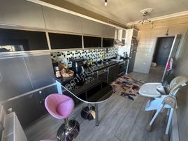 Trabzon Çukurçayır'da Satılık 3+1 Daire