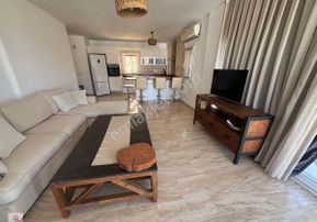 Türkbükü Kiralık Eşyalı Daire