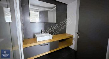 Narlıdere Yenikalede 3+2 Dubleks Loft 160 M² Net