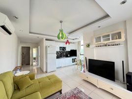 Alanya Kestel’de Denize 300 M Satılık 1+1 Daire