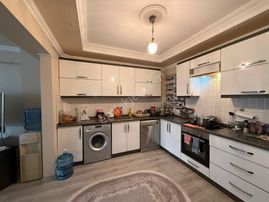 Stop’tan Ege’de *geniş Ferah* 2+1 Satılık Daire