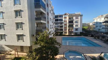 Güvenlikli ,site İçerisinde,asansörlü Satılık 2+1 Daire