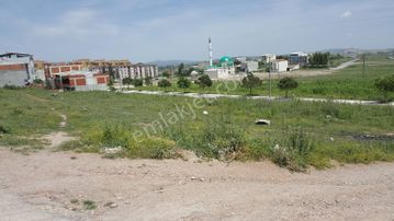 Bursa Karacabey Hamidiye De Satılık 4 Kat İmarlı Arsa