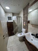 Otel Konseptinde Ev Rahatlığında 1+1 Suit Daire