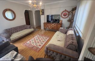 Ümraniye Merkez'de Fırsat 3+1 Daire