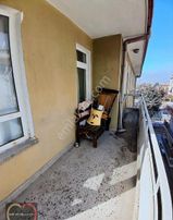 Ayrancı Güvenlik Caddesi Güney Cephe 120 M2 3+1 Daire