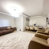 Pusula Yapı'dan Ailece Huzurla Yaşayabileceğiniz 2+1!!!