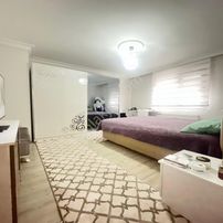 Pusula Yapı'dan Ailece Huzurla Yaşayabileceğiniz 2+1!!!