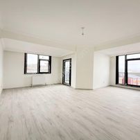 Pusula Yapı'dan Ailece Huzurla Yaşayabileceğiniz 5+2 Üst Dubleks