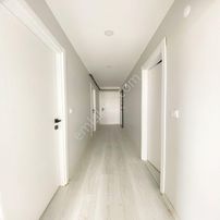 Pusula Yapı'dan Masrafsız, Kullanıma Hazır 2+1 Ara Kat Daire!!