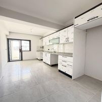 Pusula Yapı'dan Açık Ve Kapalı Otoparklı 3+1 Ara Kat Daire!!!