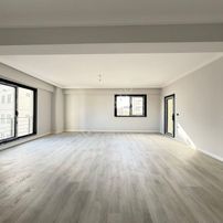 Pusula Yapı'dan Açık Ve Kapalı Otoparklı 3+1 Ara Kat Daire!!!