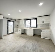 Pusula Yapı'dan Hayalinizdeki Eve Bir Adım 2+1 Ara Kat Daire !!!