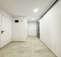 Pusula Yapı'dan Hayalinizdeki Eve Bir Adım 2+1 Ara Kat Daire !!!