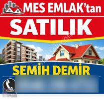 Mes Emlak'tan Satılık 6+2 Kupon Müstakil Daire