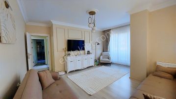 Hacıosman Mahallesi Satılık Ara Kat 2+1 Bakımlı Daire