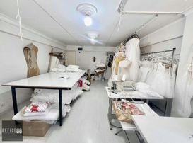 Fevzi Paşa Bulvarı Egeli İş Hanında Satılık İş Yeri