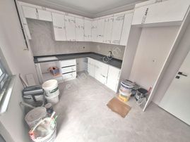 Çayırova Özgürlük Mahallesi 2+1 Geniş Yüksek Giriş