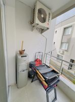 Gaziemir Yeşil Mahalle Satılık 3+1 Daire