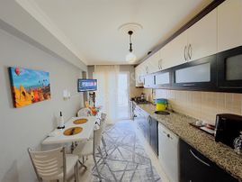 Gaziemir Yeşil Mahalle Satılık 3+1 Daire