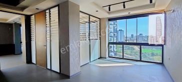 **nova** Yenişehir 34. Cadde Üzeri Lüks Kiralık Ofis