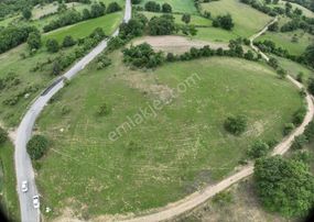 Çan Terzialanda Ekoturizm Ve Villa İmarlı Satılık Arsa