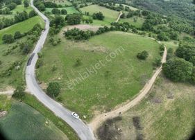 Çan Terzialanda Ekoturizm Ve Villa İmarlı Satılık Arsa