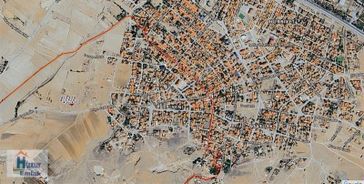 Işıklar Kasabası Yeni Mahallede Satılık Arsalar