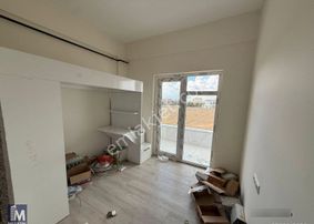 Üniversite Karşısı 1+1 Ara Kat Satılık Apart