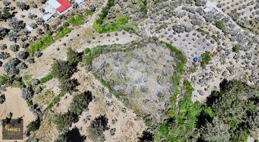 Aşağı Kızılcada 684 M² Satılık Bahçe