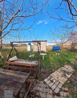 Tekirdağ'da Hobi Bahçesi