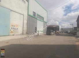 Oduncular Sitesi'nde Kiralık İş Yeri