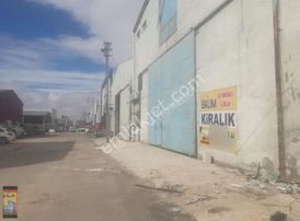 Oduncular Sitesi'nde Kiralık İş Yeri