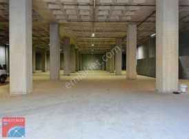 Gebze Balçık'ta 11000m2 Depo