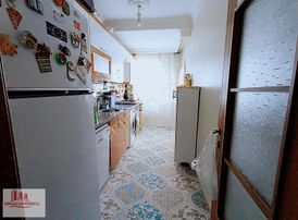 Uzemar'dan Satılık 2+1 Esenyurt Pınar Mh