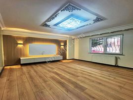 Nes Yapı"dan Geniş Ailelere Özel Dev M2 Özel Kış Bahçeli Lüx Ters Dublex Daire!!