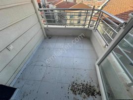 Atapark Da Full Yapılı Kat Ön Cephe Ovacık Manzara Daire