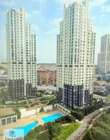 Mashattan Sitesinde Satılık 1+1 Boş Daire ***yatırımlık***