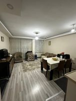 Tevfikbey De 90 M2 Balkonlu 2+1 Yüksek Giriş Yeni Bina