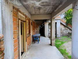 Bafa Milas Da Satılık Taş Ev