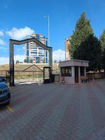 Sahibinden Sahibinden İlkyerleşim'de Site İçinde 3+1 Daire