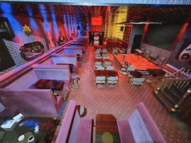 Konakta Tam Ruhsatlı Müzik İzinli Devren Kiralık Bar & Meyhane